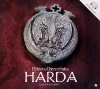 Harda. Audiobook - zdjęcie