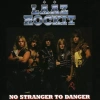 No Stranger To Danger, CD - zdjęcie