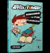 Stefek i potwory. Nadchodzi pan Płaszczak - zdjęcie