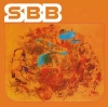 SBB (Wołanie o brzęk szkła) [2025], CD - zdjęcie
