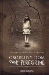 Osobliwy dom pani Peregrine. Tom 1 - zdjęcie
