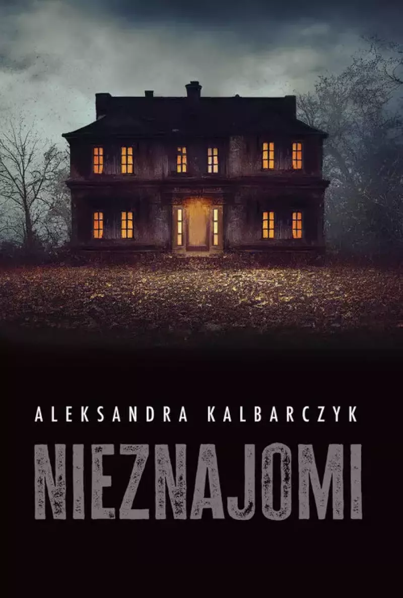 Nieznajomi Nieznajomi