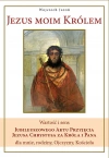 Jezus moim Królem - zdjęcie