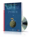 Le Petit Prince. Książka + audio online A1 - zdjęcie