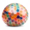 Piłeczka antystresowa Rainbow Jellyball 35991 - zdjęcie