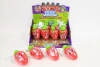 Bańki niekapki truskawka 50ml 12cm H14360 56273 - zdjęcie