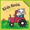 Kicia Kocia na traktorze 2022 - zdjęcie