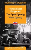The Great Gatsby / Wielki Gatsby. Czytamy w oryginale - zdjęcie