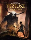 Świat Mitów. Tezeusz i Minotaur - zdjęcie