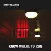 Know Where To Run, CD - zdjęcie