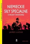 Niemieckie siły specjalne II wojny światowej w.6 - zdjęcie