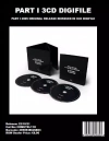B-Sides & Rarities: Part I\t\t\t. CD - zdjęcie