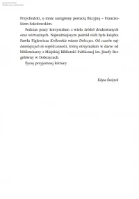 W cieniu niewoli. Tom 1. Dżentelmeni ziemi galicyjskiej, zdjęcie 8