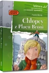 Chłopcy z Placu broni (wydanie z opracowaniem i streszczeniem) - zdjęcie