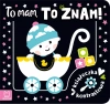 To mam, to znam! Książeczka kontrastowa - zdjęcie