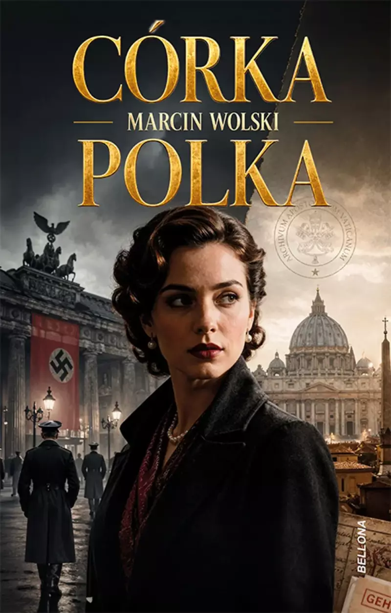 Córka Polka