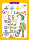 Gry i zabawy Poziom 2 - zdjęcie