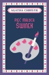 Pięć małych świnek - zdjęcie