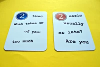 Fun Card English. My Next 50 Questions, zdjęcie 5