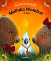 Malinka Wombat. Malinka Wombat i Klops - zdjęcie