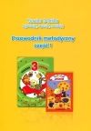 Teczka 3-latka. Zgaduję, rysuję, maluję. Przewodnik metodyczny. Część 1 - zdjęcie