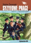 Syzyfowe prace. Lektura z opracowaniem - zdjęcie