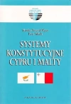 Systemy konstytucyjne Cypru i Malty - zdjęcie