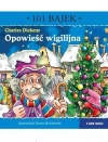 Opowieść wigilijna. 101 bajek - zdjęcie