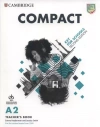 Compact Key for Schools Teacher's Book - zdjęcie