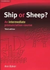 Ship or Sheep? An intermediate pronunciation course - zdjęcie