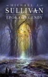 Epoka legendy. Legendy Pierwszego Imperium. Tom 4 - zdjęcie