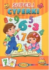 Super Cyferki - zdjęcie