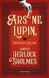 Arsene Lupin kontra Herlock Sholmes - zdjęcie