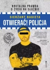 Otwierać! Policja - zdjęcie