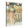 Notatnik Studio Ghibli – Spirited Away: W Krainie Bogów - zdjęcie