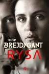 Rysa - zdjęcie