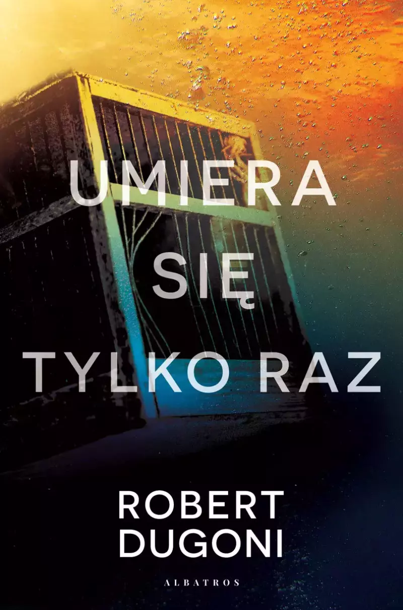 Umiera się tylko raz Umiera się tylko raz