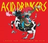 Ladies And Gentlemen On Acid, CD - zdjęcie