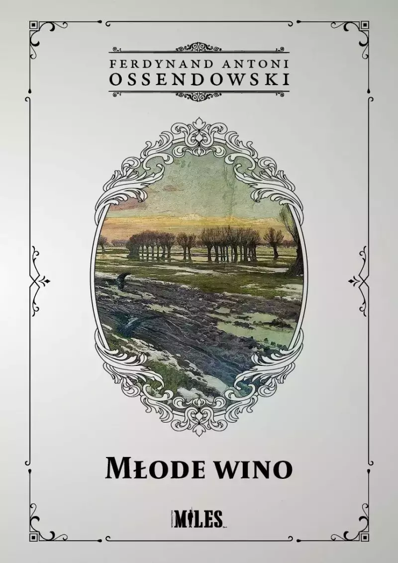 Młode wino Młode wino