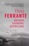 Cykl neapolitański. 4. Historia zaginionej dziewczynki - zdjęcie