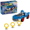 LEGO Sonic the Hedgehog™ Sonic: Speedster Lightning 77117 - zdjęcie