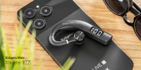 Słuchawka Bluetooth Kruger&Matz Traveler K17, zdjęcie 9