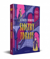 Siostry zdrady, zdjęcie 2