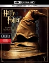 Harry Potter i Kamień Filozoficzny. 2 Blu-ray 4K - zdjęcie