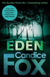 Eden (Archer Bennett Thriller) - zdjęcie