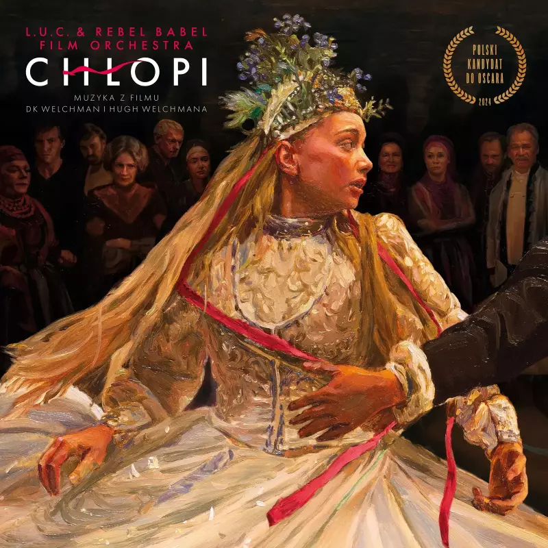 Chłopi, CD Chłopi, CD