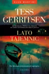 Klub Martini. Tom 2. Lato tajemnic - zdjęcie