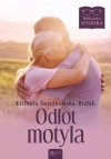 Odlot motyla - zdjęcie