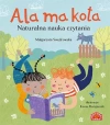 Ala ma kota. Naturalna nauka czytania - zdjęcie