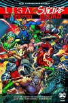 Liga Sprawiedliwości kontra Suicide Squad - zdjęcie